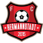 Hermannstadt badge
