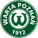 Warta Poznań badge