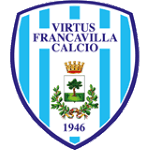 Virtus Francavilla badge