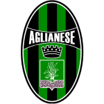 Aglianese badge