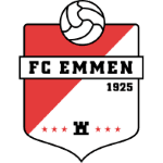 FC Emmen badge