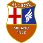 Alcione badge