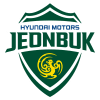 Jeonbuk Motors badge