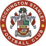 Accrington Stanley badge