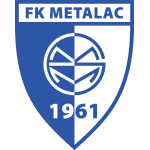 Metalac GM badge