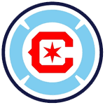 Chicago Fire badge