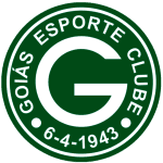Goiás badge