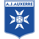 Auxerre II badge