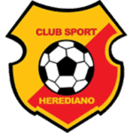 Herediano badge