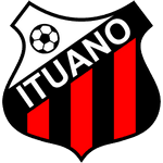Ituano badge