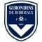 Bordeaux U19 badge