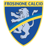 Frosinone U19 badge