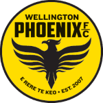 Wellington Phoenix badge