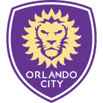 Orlando City badge