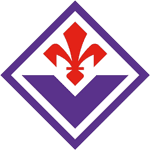 Fiorentina U20 badge