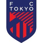 FC Tokyo badge
