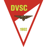 Debrecen badge