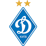 Dynamo Kyiv badge