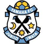Júbilo Iwata badge