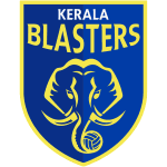 Kerala Blasters badge