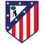 Atlético de Madrid badge
