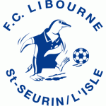 Libourne badge