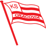Cracovia Kraków badge