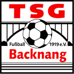 Backnang badge