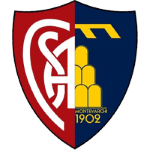 Montevarchi badge