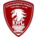 Kanchanaburi badge