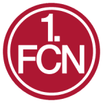 Nürnberg II badge