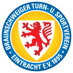 Eintracht Braunschweig badge