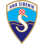Šibenik badge