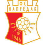 Napredak badge