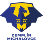Zemplín Michalovce badge