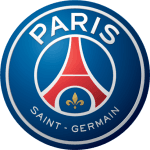 Paris SG U19 badge