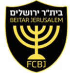 Beitar Jerusalem badge
