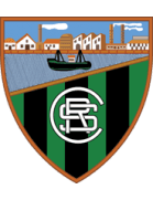 Sestao River badge