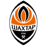 Shakhtar Donetsk badge