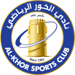 Al Khor badge