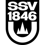 Ulm badge
