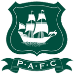 Plymouth Argyle badge