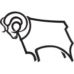 Derby County U21 badge