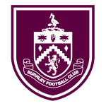 Burnley U21 badge