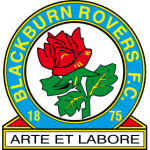 Blackburn Rovers U21 badge