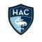 Le Havre U19 badge