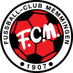 Memmingen badge