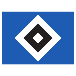 Hamburger SV U19 badge