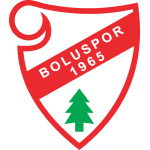 Boluspor badge