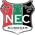 NEC Nijmegen badge